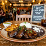 best asado negro near me