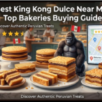 best king kong dulce near me