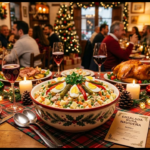 best ensalada rusa navidad near me