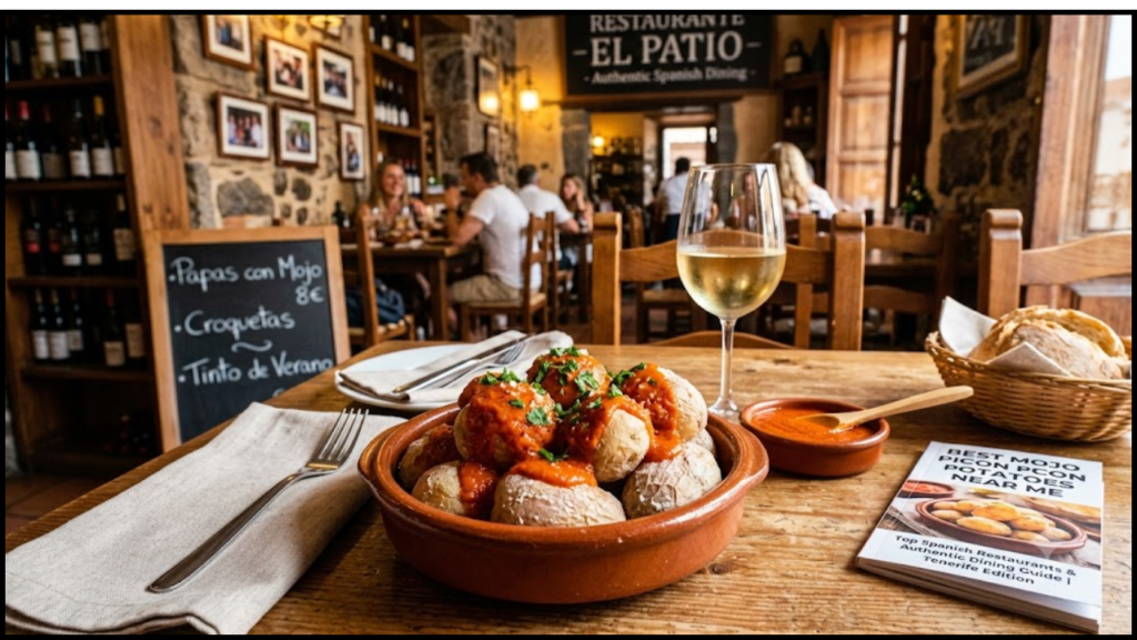 best mojo picon potatoes near me