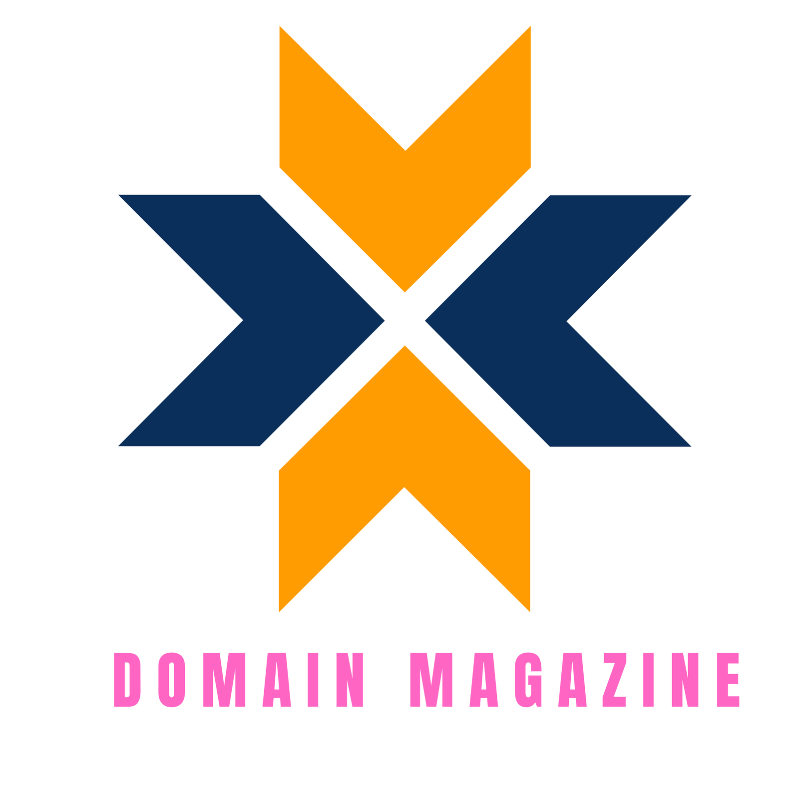 Domain Magazine