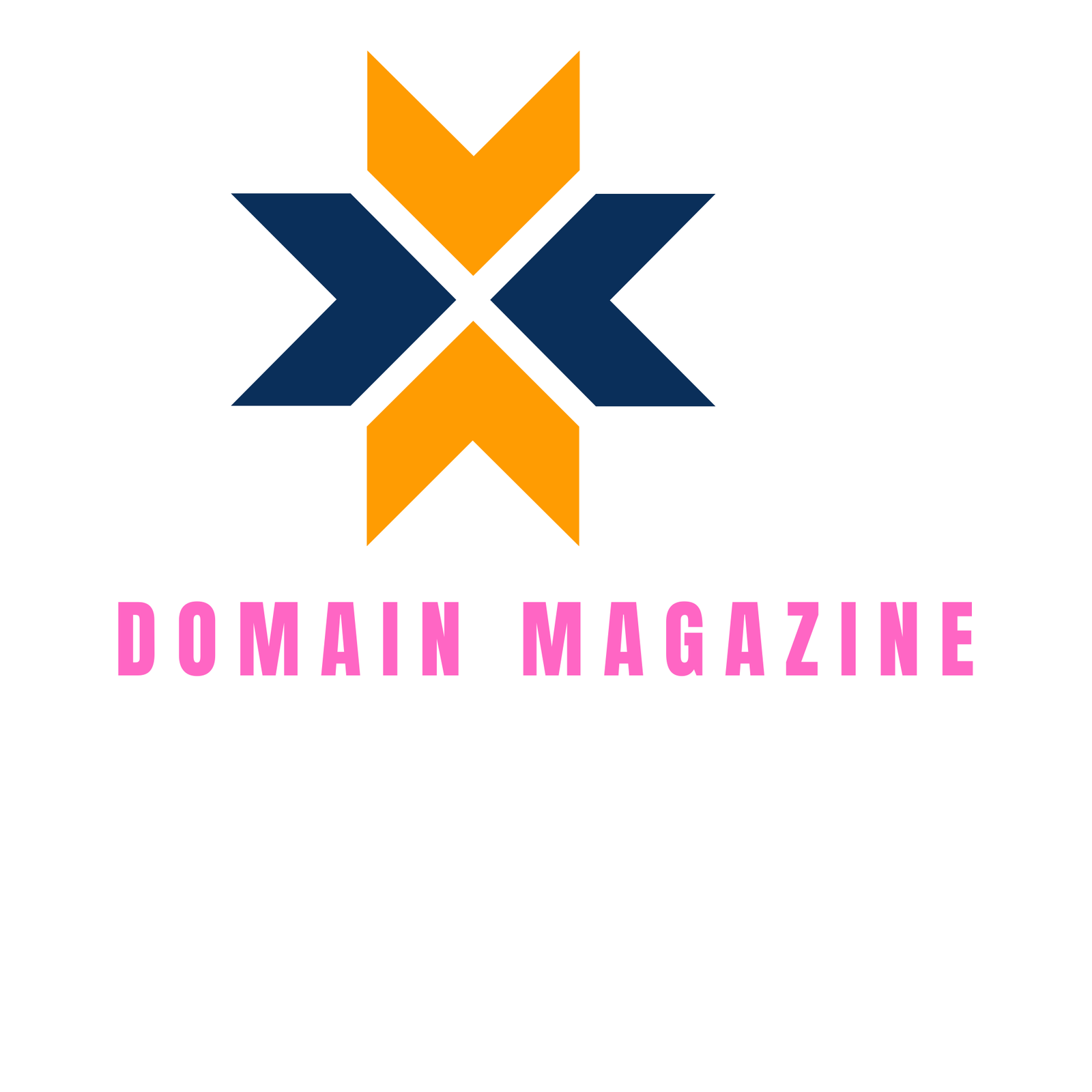 Domain Magazine