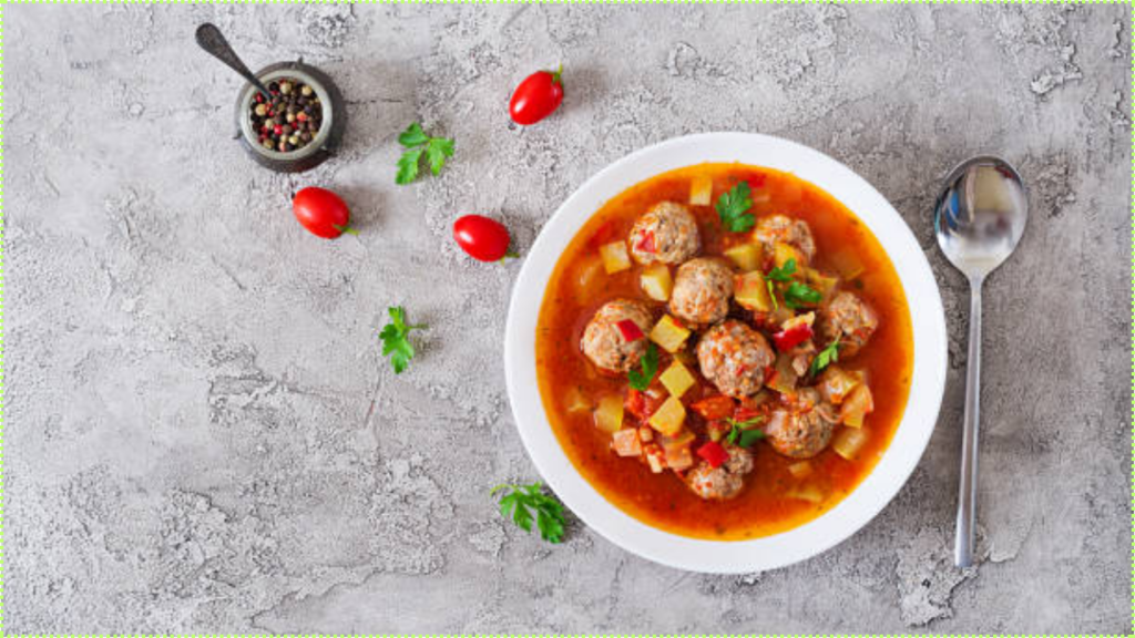 Best Albóndigas con Sepia Near Me The Complete Guide to Finding (and Making) This Spanish Classic best albondigas con sepia near me