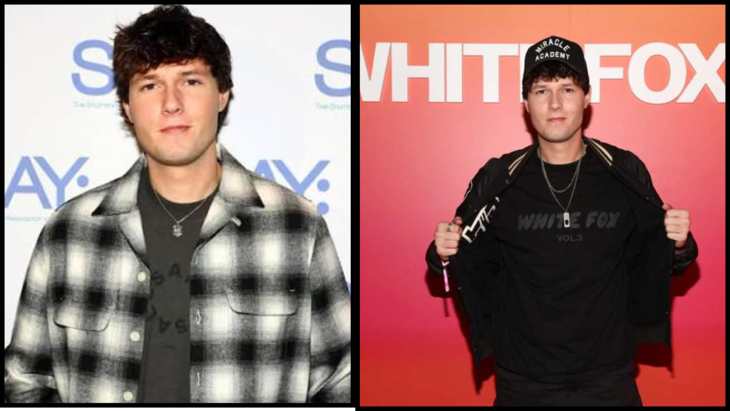 Zach Justice Net Worth 2026 Age Career Income zach justice net worth