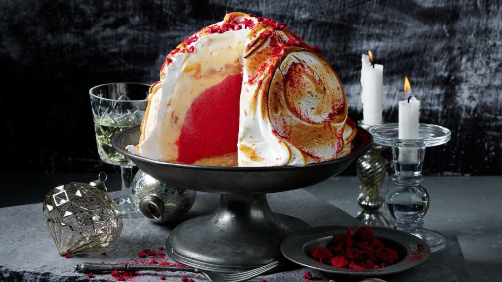 Best Baked Alaska Near Me Beautiful Dessert Ideas and Local Tips best Baked Alaska near me