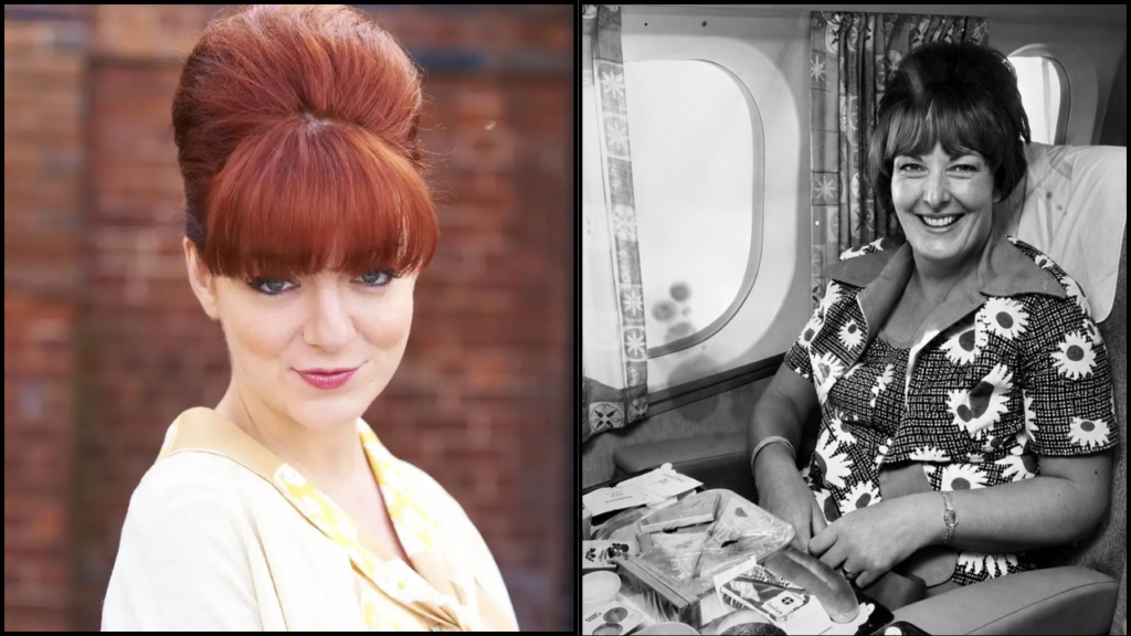 Charmian Powell Biography Husband Children Family and Life charmian powell