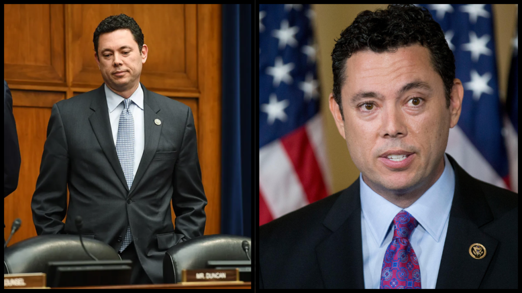 Jason Chaffetz Net Worth Age Career Wife and Family Jason Chaffetz Net Worth